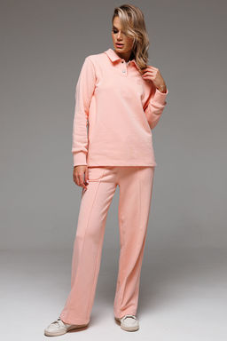 Костюм GO F3063/07-01.164-170 персик