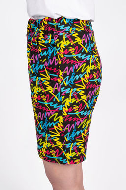 Шорты женские 1148 Lets go - Let's go фото 5