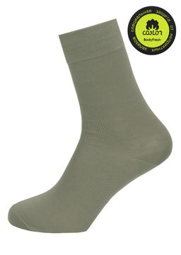 Носки мужские (в упаковке 5 пар) CARPENTER Cr-6/14 хаки