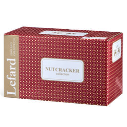 НАБОР КРУЖЕК LEFARD NUTCRACKER 2 ШТ. 350 МЛ  фото 5