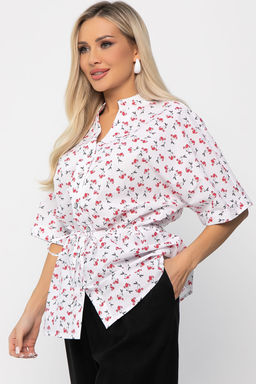 Блуза Мариша - Lt collection фото 8