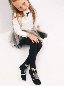 Колготки для девочки Соль&Перец  фото 213