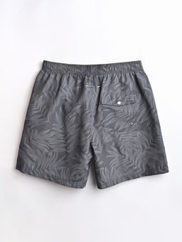 Мужские шорты пляжные (Арт. 6125YMS) - Indefini фото 6