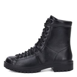 Ботинки мужские с высокими берцами