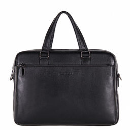 Портфель 66286H black Heanbag
