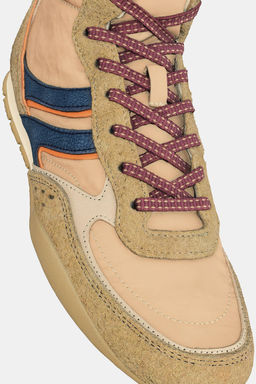 COLOURFUL HIGH-TOP TRAINERS - Zara фото 2