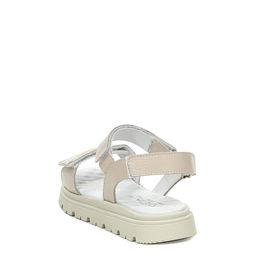 Туфли летние для школьников девочек - Marko фото 3