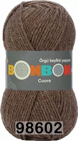 BONBON CUORE - Nako фото 26