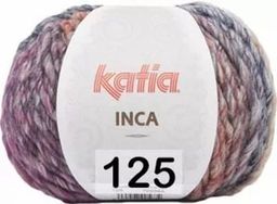 INCA - Katia фото 11