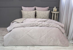 Маура (бежевый жемчуг) Cotton