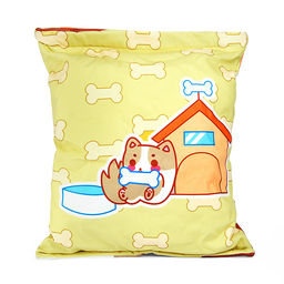 Игрушка -Антистресс "Подушка с Корги"