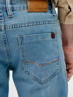 Мужские Джинсы CLASSIC - Mossmore фото 9