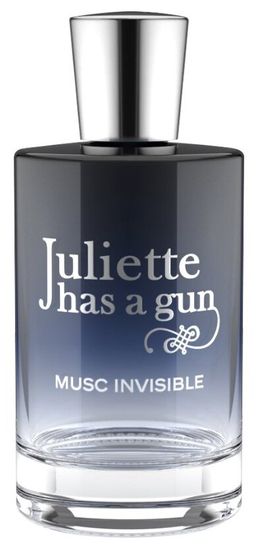mini JULIETTE HAS A GUN MUSC INVISIBLE u EDP 7,5 ml M, парфюмерная вода