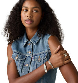 Жилет женский