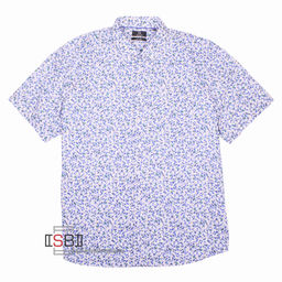 C&A, 2170923, Рубашка к/р, White