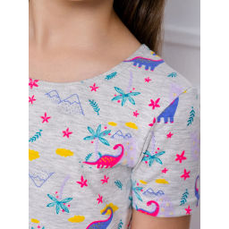 Комплект кулирка лайкра 7431100301 - Youlala фото 9