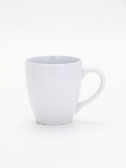 Кружка керамическая «Бюст», 600 мл