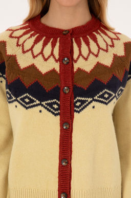 Kad_n Beyaz Triko H_rka - U.s. polo assn фото 6