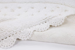 Коврик для ванной Кимберли (кокосовый) 50х80 - Kazanov.a. фото 4