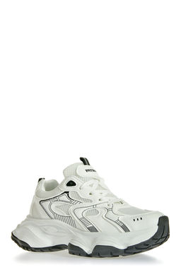 Полуботинки женские PATROL