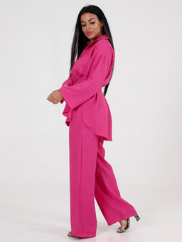 ЖК-569 ЖЕНСКИЙ КОСТЮМ (Пион) - А-дина фото 4