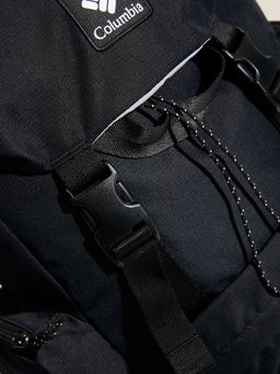 Рюкзак COLUMBIA TRAIL TRAVELER 28L RUCKSACK Артикул 4535802, черный