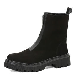 Полусапожки женские