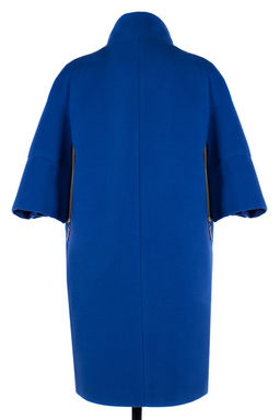 01-05654 Пальто женское демисезонное - El podio фото 6