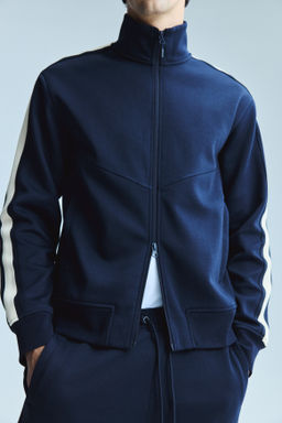 Chaqueta de ch?ndal con DryMove Regular Fit - H&m фото 3