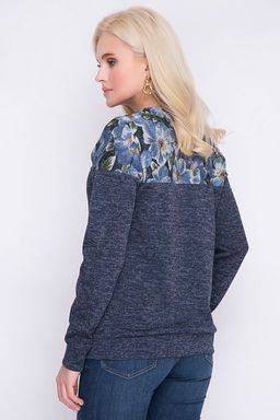 Блузка 40695 - Avili фото 7