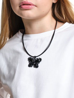 Подвеска Бабочка PS0523