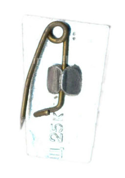 Значок Брестская крепость