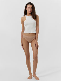 Цена за 2 штуки! ТРУСЫ ЖЕНСКИЕ (3ШТ.) - Mark formelle фото 3