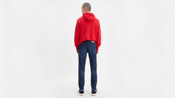 Джинсы мужские