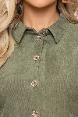 Платье 71011 - Avili фото 4