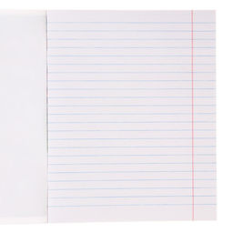 Цена за 20 шт. Тетрадь в линейку 12 листов, 4 вида МИКС, обложка мелованная бумага, Человек-паук - Marvel фото 2