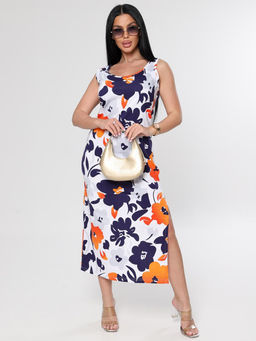 IV-CAPRIZ Мабель - платье из хлопка  фото 12