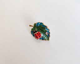 Брошь - Vel vett фото 5