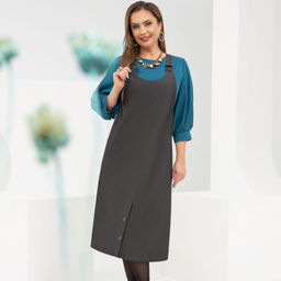 Сарафан Сны Алисы (нью)