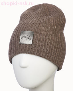 19422 2 A KHW Шарт Колпак женский (56-58)