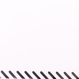 Пленка матовая с кантом, персиковый, 0,58 х 10 м