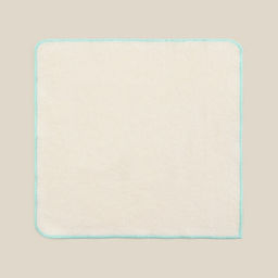 Салфетки махровые SL HOME: Frame «Айвори», 30×30 см - 3 шт., хлопок 100%, бежевые