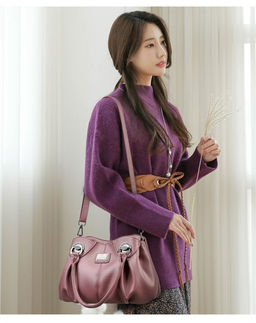 KAIDIFEINIROO Сумка женская 8776  фото 48