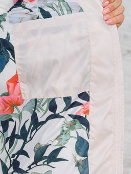 Пальто женское 2241122002 beige - Maxroses фото 9