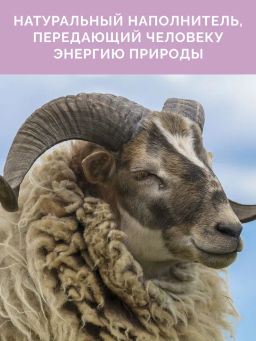-20% Подушка 50х70 Арго Premium - Ecotex фото 9