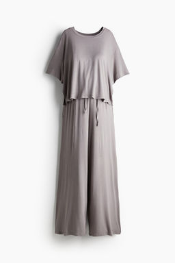 MAMA Conjunto de 2 piezas en punto - H&m фото 4