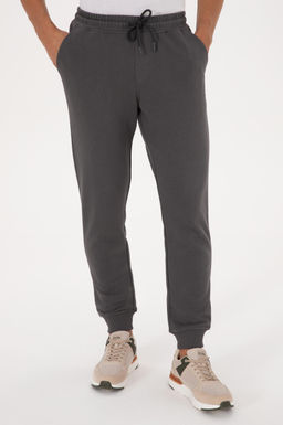 Erkek Gri E_ofman Alt_ Sepette S_rpriz _ndirim - U.s. polo assn фото 2