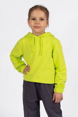 Джемпер для девочки 61356 Lets go - Let's go фото 20