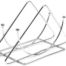 3188 Салфетница Треугольник металл (х300) - Mayer&boch фото 2