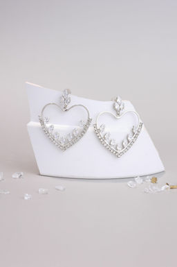 Серьги Арт. 8-0303-W